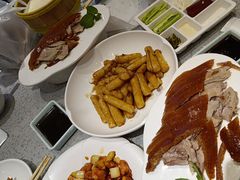 -紫光园(劲松店)