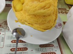 -香港華心糖水鋪(南西总店)