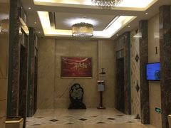 -西安赛瑞喜来登大酒店