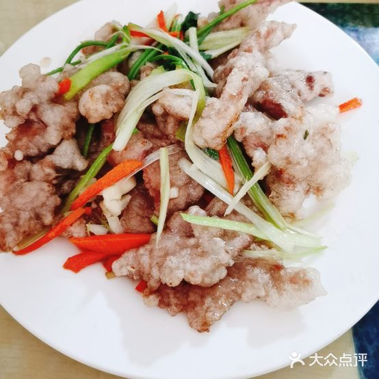 东北饺子馆(东路二区西南)