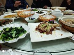 -阿英煲(凉城路店)