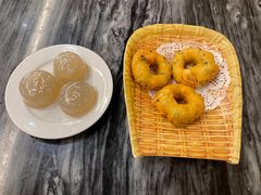 -安泰楼·佛跳墙创始人·传统闽味早茶·酒楼(三坊七巷闽菜地标店)