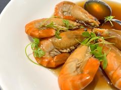 -Yan Ting 宴庭中餐厅(上海静安瑞吉酒店)