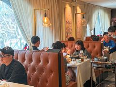 -维园悦谱·海派家常菜(乌鲁木齐南路店)