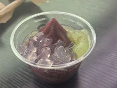 -喜茶(南昌王府井店)