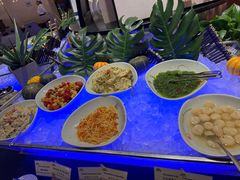-昆泰嘉华酒店-嘉华咖啡厅