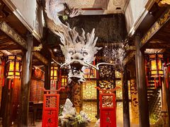 -小龙翻大江文化火锅(宽窄店)