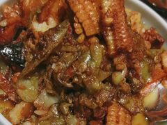-小天厨民间菜馆(深圳街店)