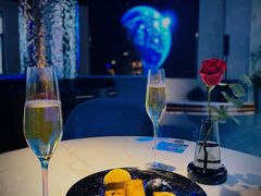 -岁粤Moon·湖景餐厅(月光码头店)