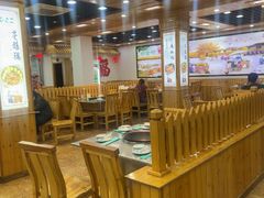 -屯老二农家铁锅炖·行业领军者(刘园店)