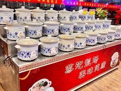 -新虹楼饭庄(崇明陈家镇店)