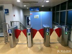 -五台山游泳馆