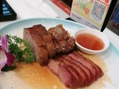 -香港威特瑞茶餐厅(小白楼音乐厅店)
