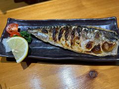 -福匠日本料理(人民路店)