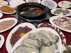 -花苑美食横琴生蚝火锅(拱北粤华路店)