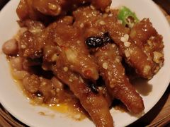-杭州JW万豪酒店-万豪中餐厅