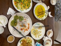 -食光慢宴·安吉土菜馆