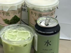 -太犇牛手作茶铺(江北虹悦城店)