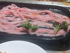 -海底捞火锅(王府井店)