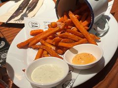 -京A Taproom·精酿餐吧(CBD店)