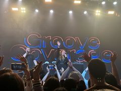 -MAO Livehouse(杭州店)