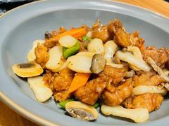 -朵朵开素食餐厅(后宰门街店)
