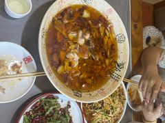 -马家水煮鱼(富民街店)