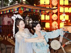 -深圳锦绣中华民俗村