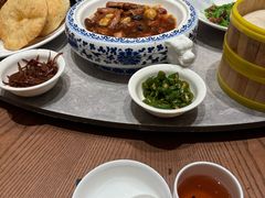 -国人川菜(李家村建东街店)