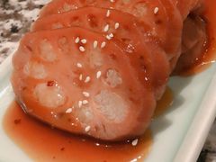 -南京大牌档(凯德大峡谷店)
