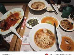 -松鹤楼面馆(清河万象汇店)