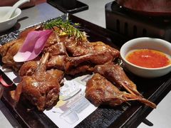 -姑苏家宴·苏帮菜·松鼠桂鱼(苏州总店)