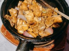 -啫神·广州地标美食(北京路店)