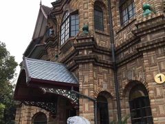 -马勒别墅饭店(静安寺店)