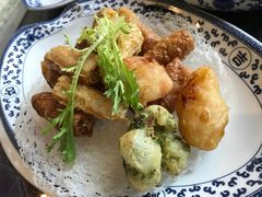 腐皮包黄鱼-宁波状元楼酒店(和义路店)