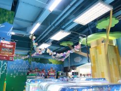 -Mollyfantasy莫莉幻想(奥克斯广场店)