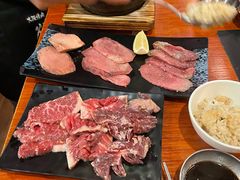 -大阪烧肉BAKA一代(十亩地店)