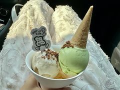 -cab意式gelato冰淇淋
