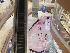 -深圳来福士广场