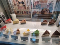 -良木缘咖啡西餐(蜀汉路店)