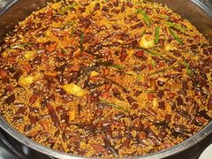 -胖子鱼·天水麻辣鱼火锅(秦州407店)