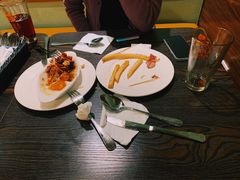 -瑞食酒馆 La Taverne Suisse