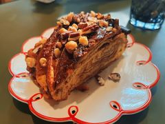 肉桂卷-TonTon(永康路店)