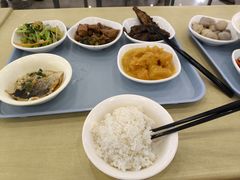 -浙大玉泉五食堂