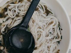 -翡翠拉面小笼包(机场DFS店)