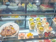 -黑草莓(重庆路店)