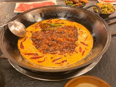 -渝井巷重庆老火锅(沈阳吉祥店)