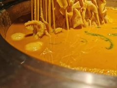 -杨翔豆皮涮牛肚(万和城店)