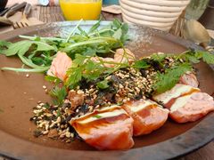 -O'mills Sourdough Bakery&Bistro(永嘉路店)