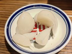 -吴满满油泼面(北方风味园店)